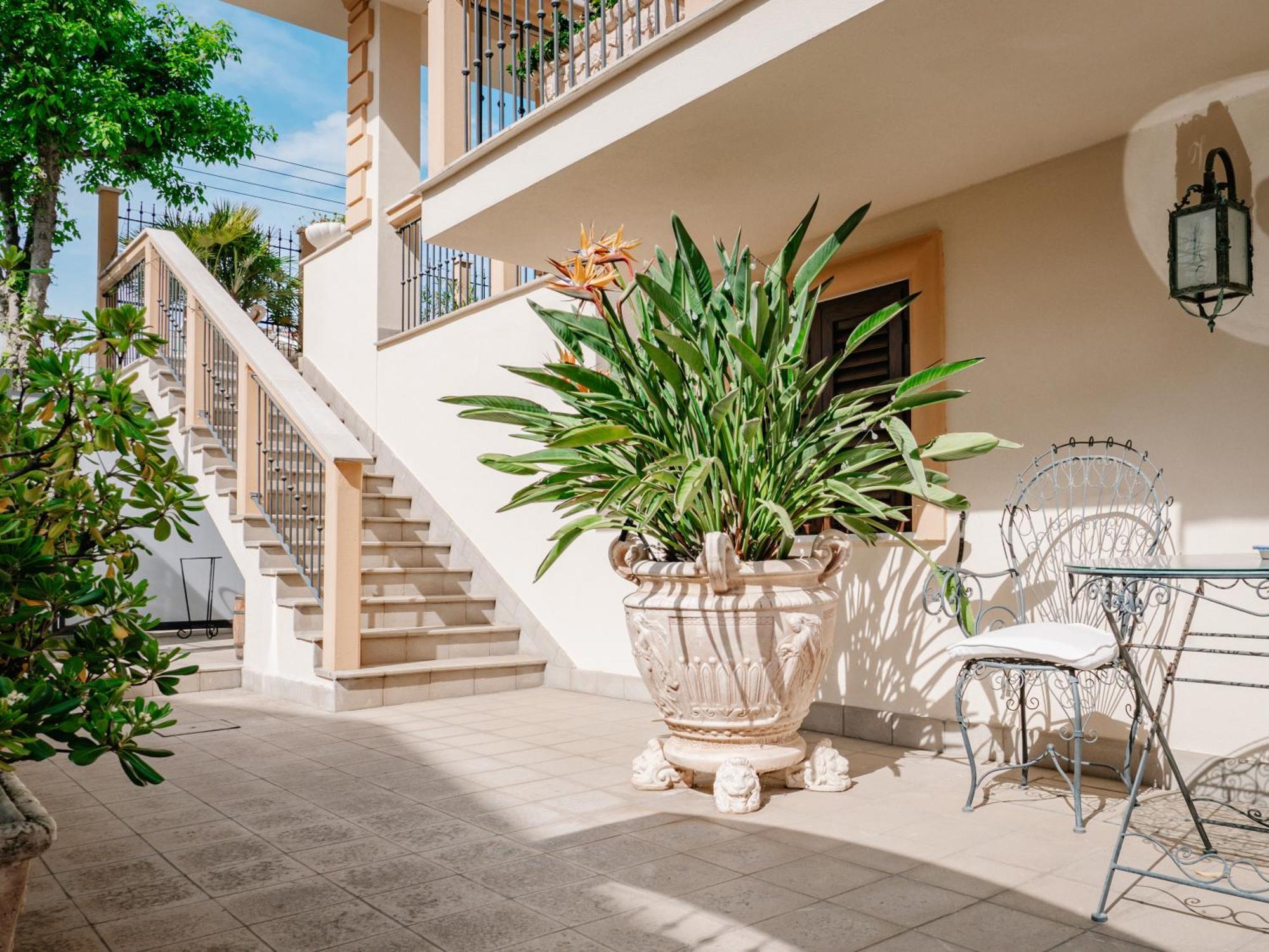 Villa Grace Tombolato Montesilvano Exterior photo