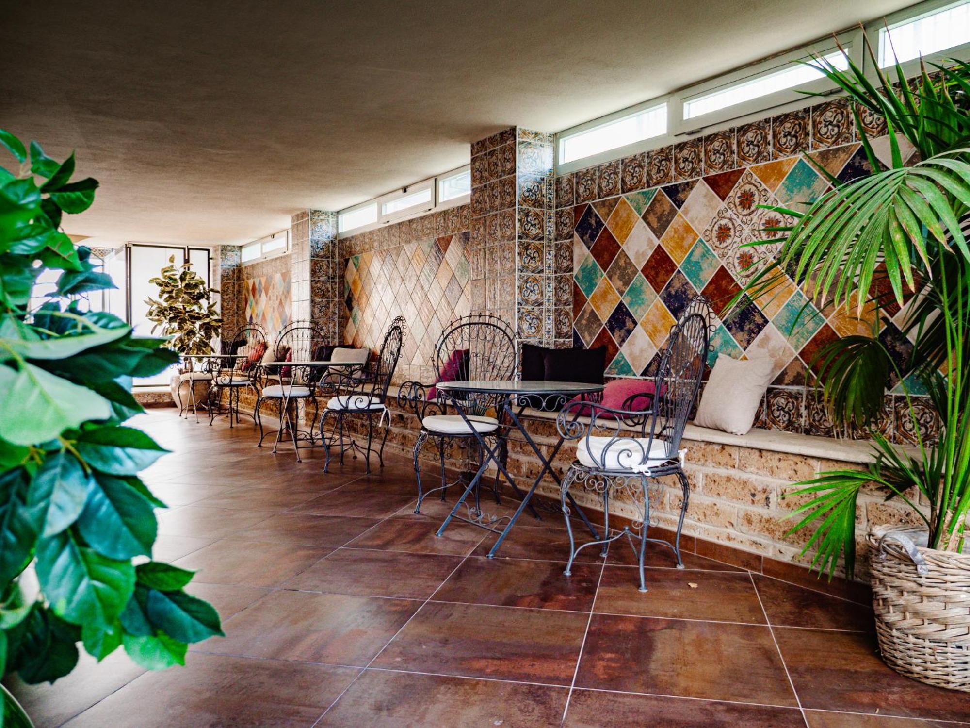 Villa Grace Tombolato Montesilvano Exterior photo